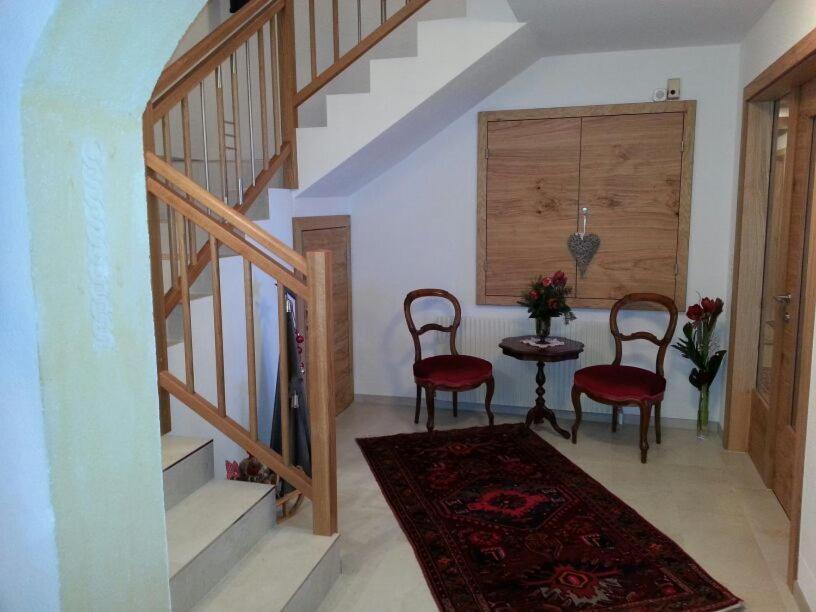 Apart Garni Mirabell Kappl  Exterior foto